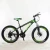 Import Hebei factory cycles road bicycle mountain bike fat tyres from China