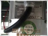 Helpful Brand Shandong Weihai Two-head wooden hinge/cabinet hinge drilling machine hinge boring machine