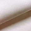 Hemp organic cotton fleece fabric