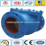 Hengzhong sells well GL type strainer,GLS type filter expansion filter,GL41 and GJ11 type Pipeline filter