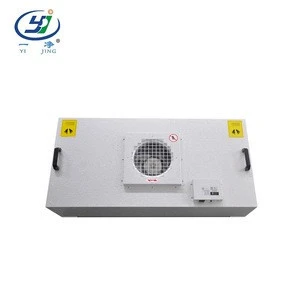 Hepa fan filter unit ffu ventilation system manufacturer