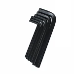 Hex wrench allen key tool kit