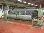 Hexagonal Wire Netting Machine(manufacturer)