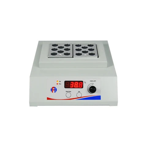 Buy Hfh Lab Hdb-101d Thermo Shaker Laboratory Heating Block Dry Bath ...
