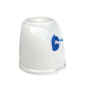 HiC-E1 5/3 gallons mini desktop water dispenser no hot and cold