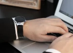 Hidden 8GB 4 In 1 Digital Voice Recorders Wrist Watch Wristband Business Audio Recording Dictaphone MP3 Sound Recorder