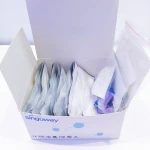 High accuracy Antigen Rapid Test Kit Swab Saliva Collection Ag Fast Detection Kit Antibody igg igm Diagnostic Tool