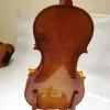High acoustic quality hand carved violin with nice price