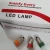 Import High Brightness 12mm E12 AC/DC 110V Mini LED Bulb Light Bulbs Head from China