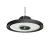 Import High Brightness 170Lm/w IP65 Waterproof UFO 200W LED High Bay Light from China