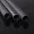Import High corrosion resistance Reaction sintering SiC sleeves tubes bushing tubes, SiSiC heat exchanger pipes from China