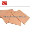 High density Fiberboard Material for whiteboard and cork board