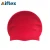 Import High Elasticity Flexible Silicone Swimmer Caps from China