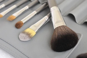 High-End Quality 12PCS Professional Cosmetic Makeup Brush Set