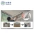Import High flow dustproof PM10 PM2.5 dust removal cuttable DIY air conditioning filters sheet paper media material from China