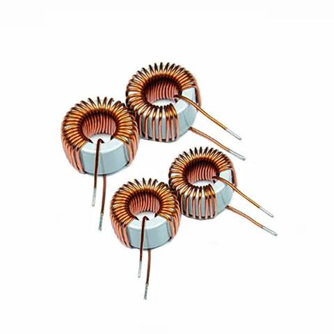 thumbnail image 2 of Ferrite Core Inductor Choke Coil Toroidal Transformer T47mm - Inductor And Choke Coil 2 of 9