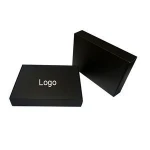 High Graded Custom Logo Paper Cardboard Box For LED Headlight Lamp