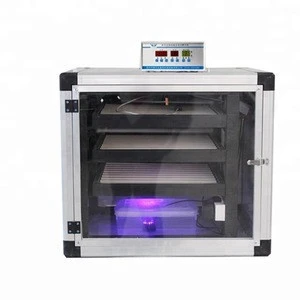 High hatching rate automatic Chicken egg incubator /Egg hatching machine