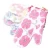 Import High Heat Resistant Kitchen Gloves Non-Slip Potholder Silicone Oven Mitts with Cotton Lining from China