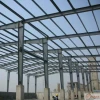 high-integrity enterprise prefabricated steel structure steel structure workshop ample supply and prompt delivery