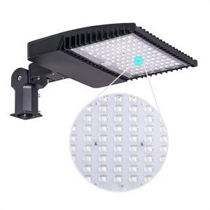 High Mast Professional Lighting motion sensor 150 watt led floodlight module flood light