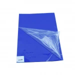 High Performance LDPE Clean Room Foot Cleaning Sticky Mats
