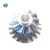 Import High performance turbine impeller from China