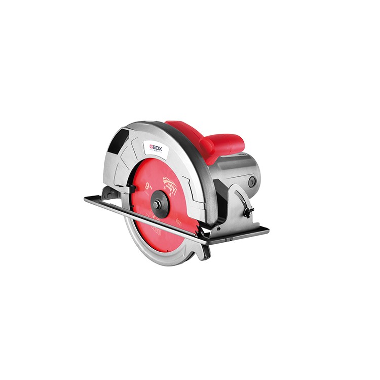 High power 1800W mini electrical circular saw machine