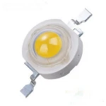 High power 5500K Bridgelux Epistar 3w led datasheet