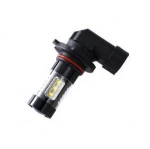 High-power LED brake lights aviation aluminum parts vehicle turn lights  reversing fog lights