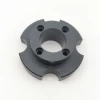 High Precision 3d Plastic Printing Parts Cnc Turning Machining Plastic Fabrication Services
