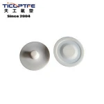 High Precision custom made plastic and PTFE models