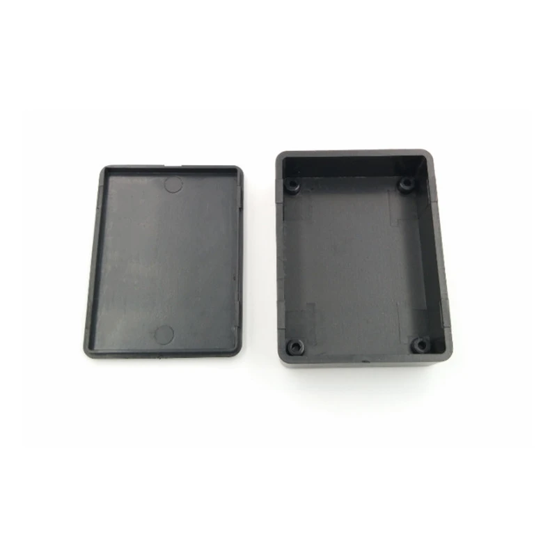 High precision customized injection molded plastic parts and plastic housing