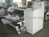 High precision fax paper slitting machine