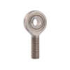 High precision low noise ball joint stainless steel rod end bearing