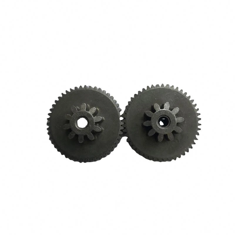 High Precision Plastic Manufacturer Spur Pinion Helical Gears Customized Plastic Gear