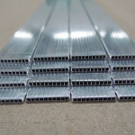 high precision seamless 3003 3102 H112 aluminum pipe for For condensers / evaporators