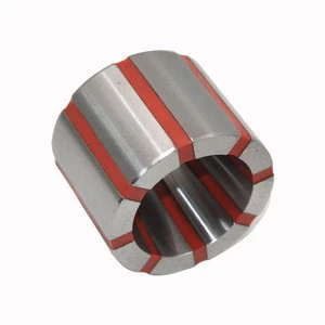 High Precision Tool Steel Quick Change Collet Chuck Expanding Collet System For Machine Tool Accessories