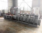 High Pressure 5KG Coco Peat Briquette Making Machine Coco Coir block making machine