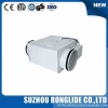 High Pressure Air Blower China Manufactured Bathroom Exhaust Fan