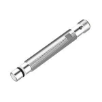 High Pressure Resistance 500 bar M12 Inductive proximity Sensor switch