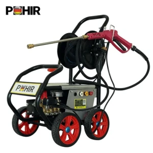 High Pressure Washer Gasoline Car Washer Petrol High Pressure Cleaner Equipment Washer New Design