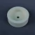 Import High Purity Alumina Ceramic Washers with High Precision from China