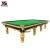 Import High quality 12 ft cheap price snooker table billiards snooker pool tables from China