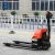 high quality 1.5 ton - 2 ton pallet jack truck with 24v/210Ah battery