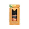 High Quality 150ml Amber Glass Pure Sweet Orange Oil with Custom Box