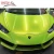 Import High Quality 1.52*18m Size With Bubble Free Film Magic Gold Lemon Green  Car Wrap Vinyl from China