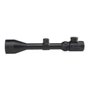High Quality 3-9X50EG Reticle Optics Rifle Scope For AR15 Parts