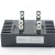 Import High quality 60A 1200V QL60A Diode Bridge Rectifier For Inverter / Converter from China