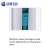 Import High quality american standard toilet tank parts top push watermark dual flush valve from China